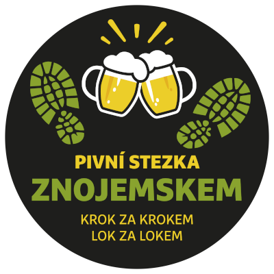 Pivní stezka Znojemskem