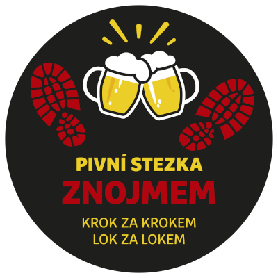 Pivní stezka města Znojma