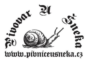 Pivovar U Šneka Znojmo